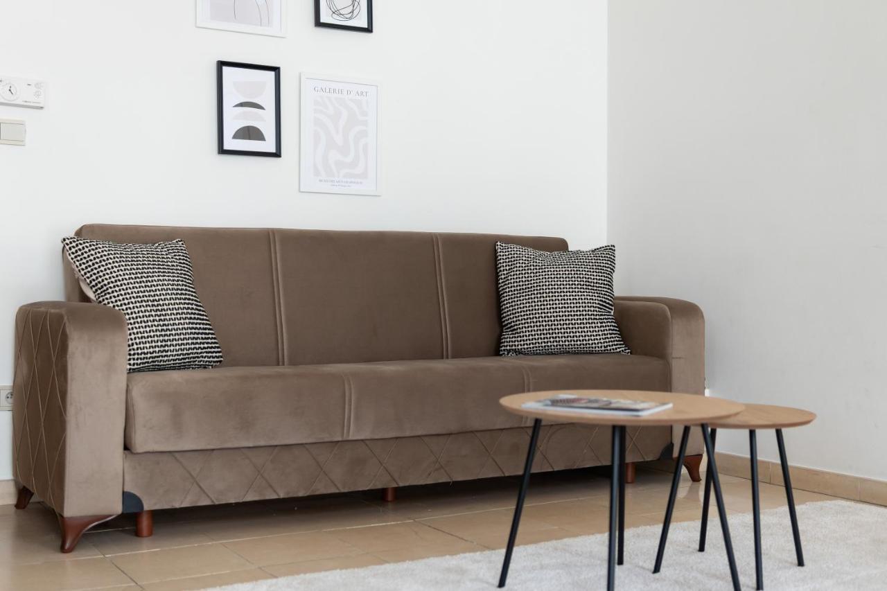 City Apartment 3 Bedroom, Kitchen, Wifi, Workspace, Coffee, Central Хасселт Экстерьер фото